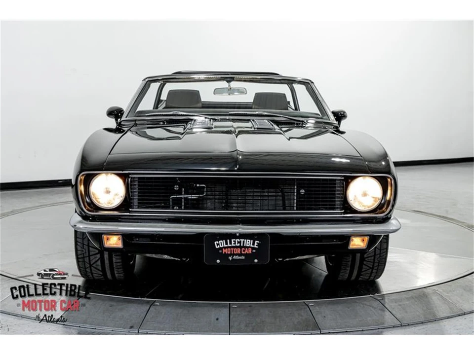 1968 Chevrolet Camaro 1st Gen - Image 28 of 31