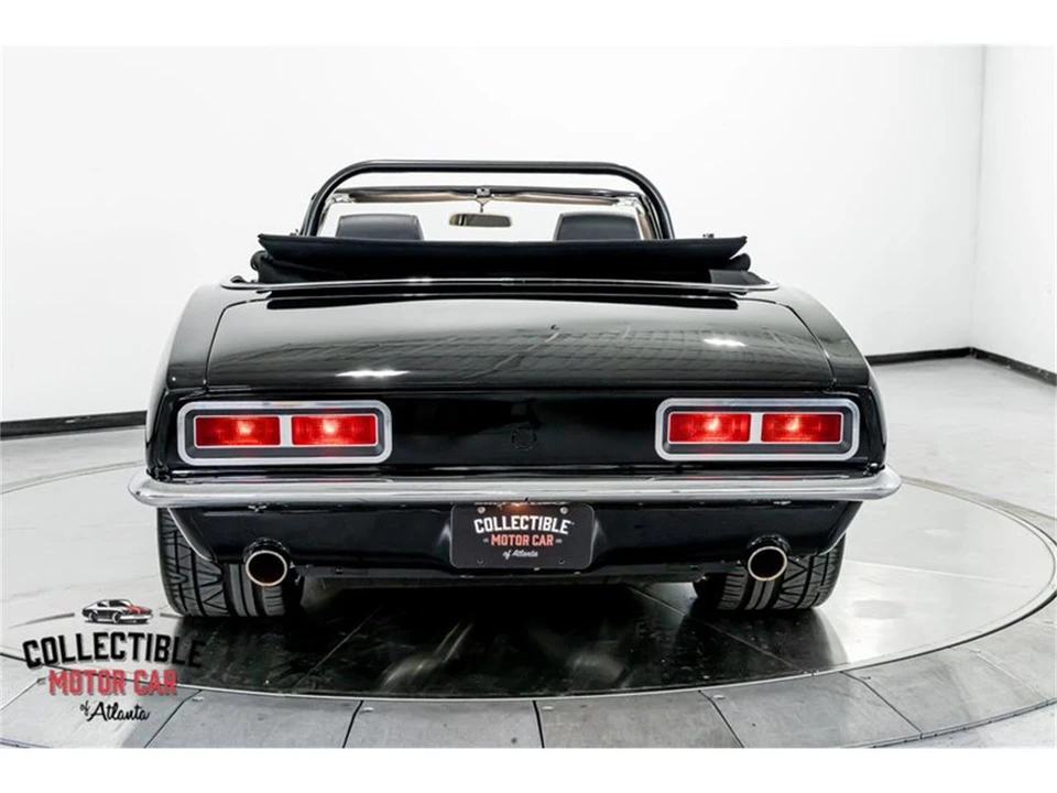 1968 Chevrolet Camaro 1st Gen - Image 27 of 31