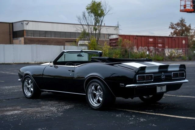 1968 Chevrolet Camaro 1st Gen - Image 19 of 21