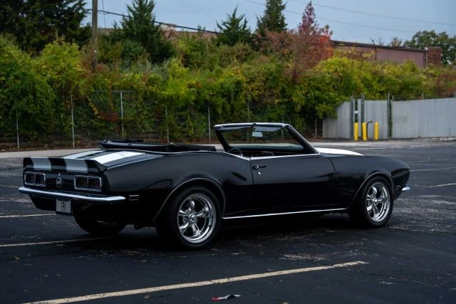 1968 Chevrolet Camaro 1st Gen - Image 17 of 21