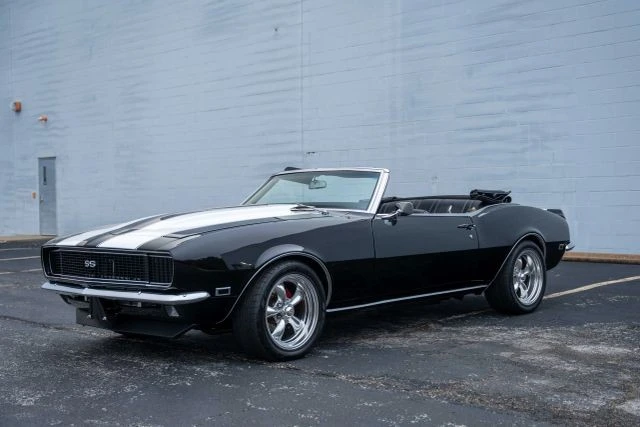1968 Chevrolet Camaro 1st Gen - Image 13 of 21