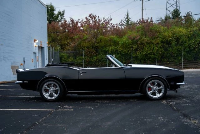 1968 Chevrolet Camaro 1st Gen - Image 16 of 21
