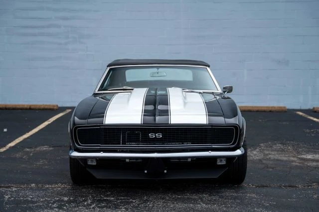 1968 Chevrolet Camaro 1st Gen - Image 6 of 21