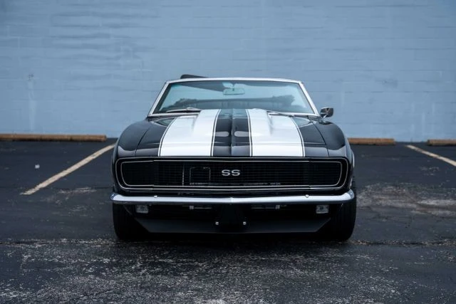 1968 Chevrolet Camaro 1st Gen - Image 14 of 21