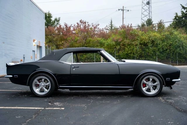 1968 Chevrolet Camaro 1st Gen - Image 8 of 21