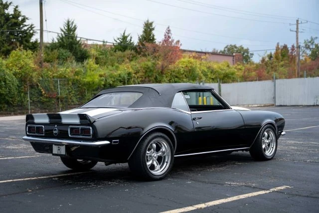 1968 Chevrolet Camaro 1st Gen - Image 4 of 21