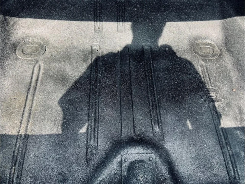 1968 Chevrolet Camaro 1st Gen - Image 22 of 31