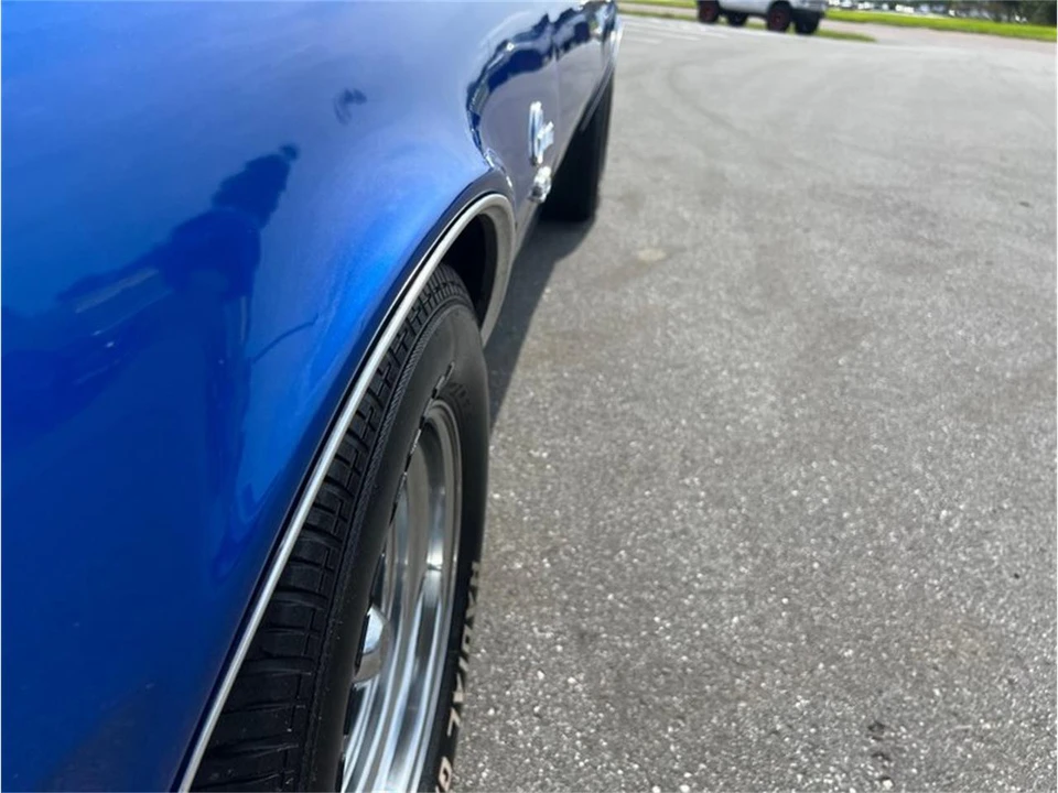 1968 Chevrolet Camaro 1st Gen - Image 28 of 31