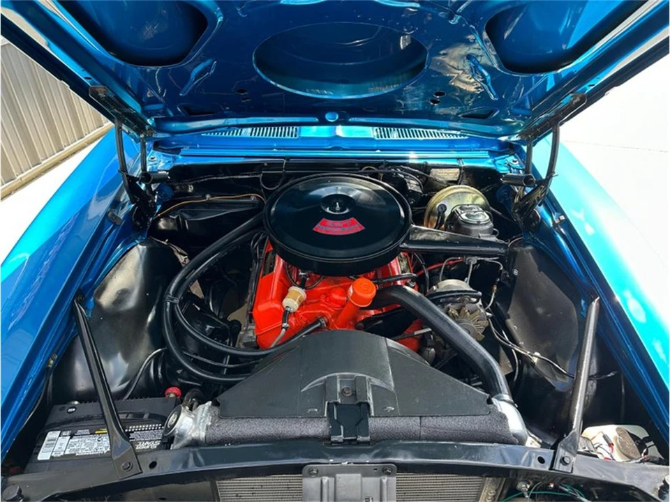 1968 Chevrolet Camaro 1st Gen - Image 5 of 31