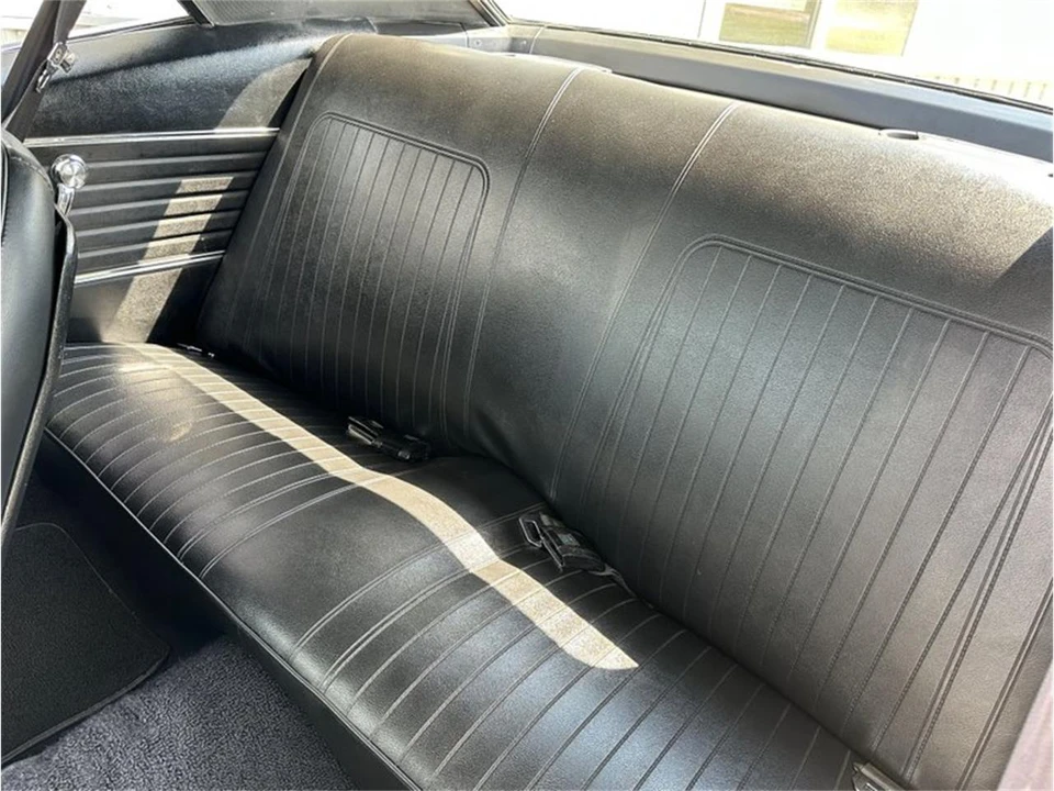 1968 Chevrolet Camaro 1st Gen - Image 14 of 31