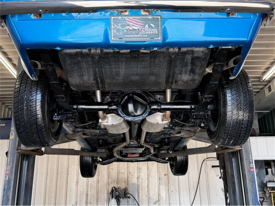 1968 Chevrolet Camaro 1st Gen - Image 7 of 31