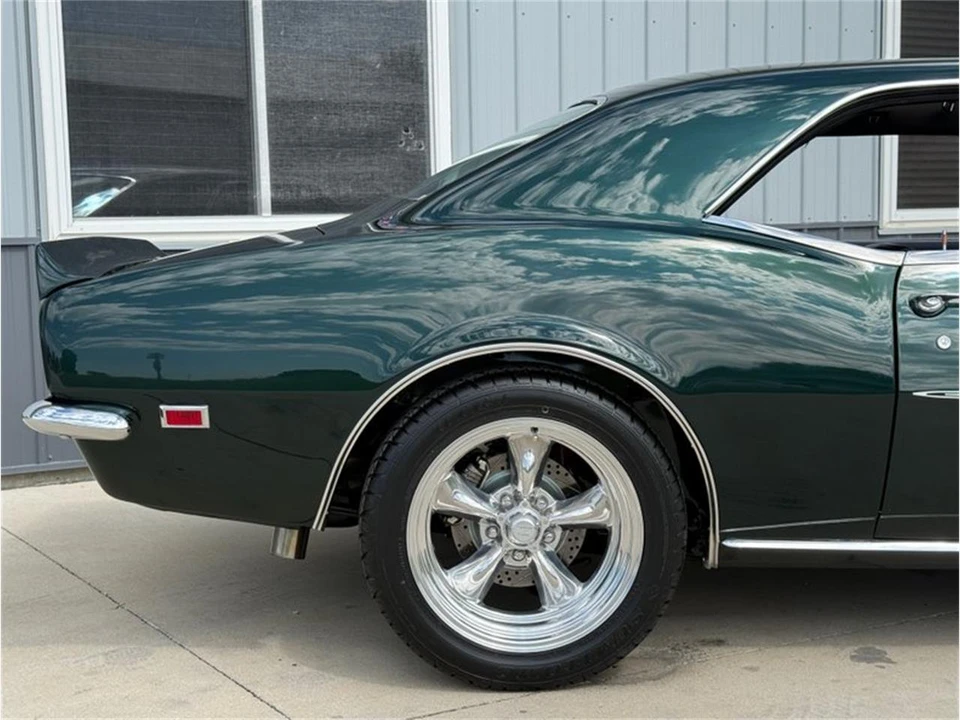 1968 Chevrolet Camaro 1st Gen - Image 27 of 31