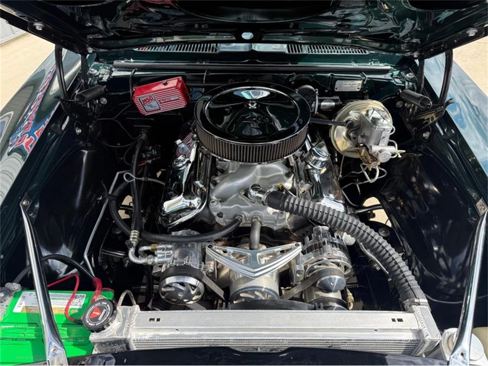 1968 Chevrolet Camaro 1st Gen - Image 17 of 31