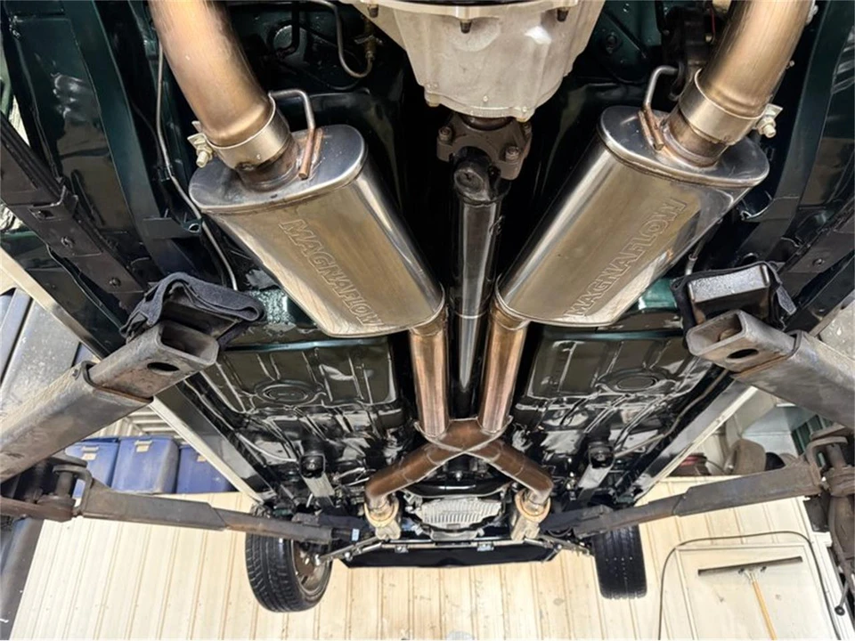1968 Chevrolet Camaro 1st Gen - Image 11 of 31