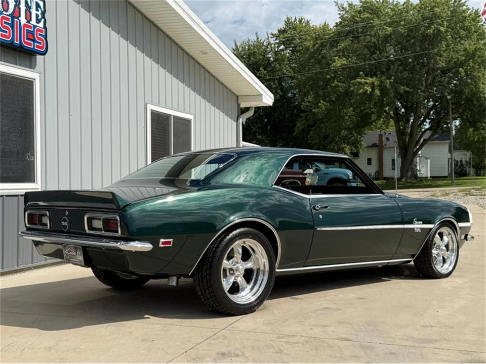 1968 Chevrolet Camaro 1st Gen - Image 2 of 31