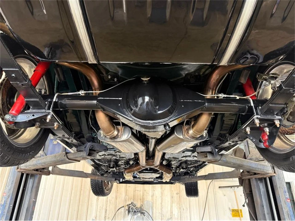 1968 Chevrolet Camaro 1st Gen - Image 12 of 31
