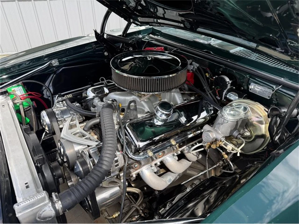 1968 Chevrolet Camaro 1st Gen - Image 8 of 31