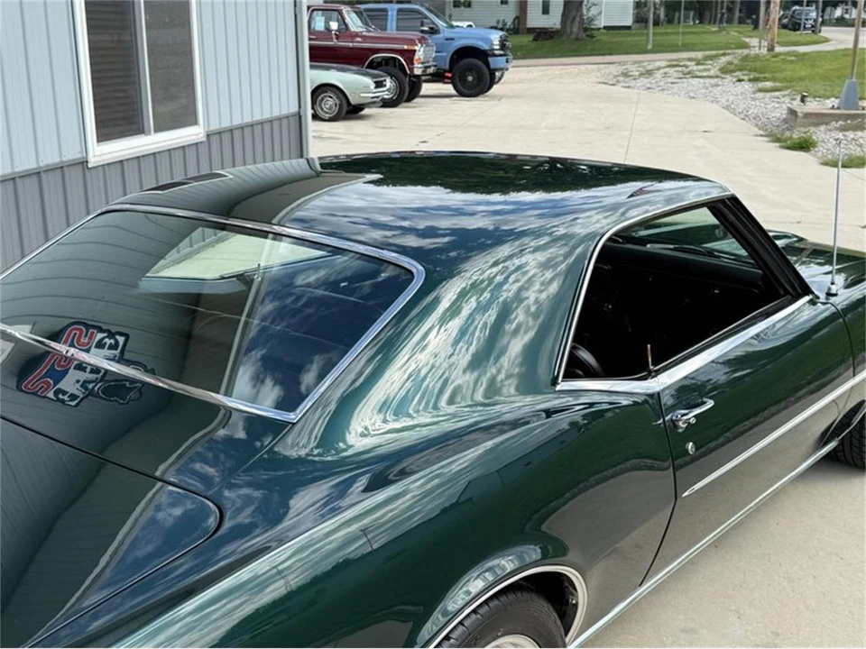 1968 Chevrolet Camaro 1st Gen - Image 29 of 31