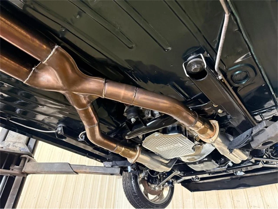 1968 Chevrolet Camaro 1st Gen - Image 14 of 31