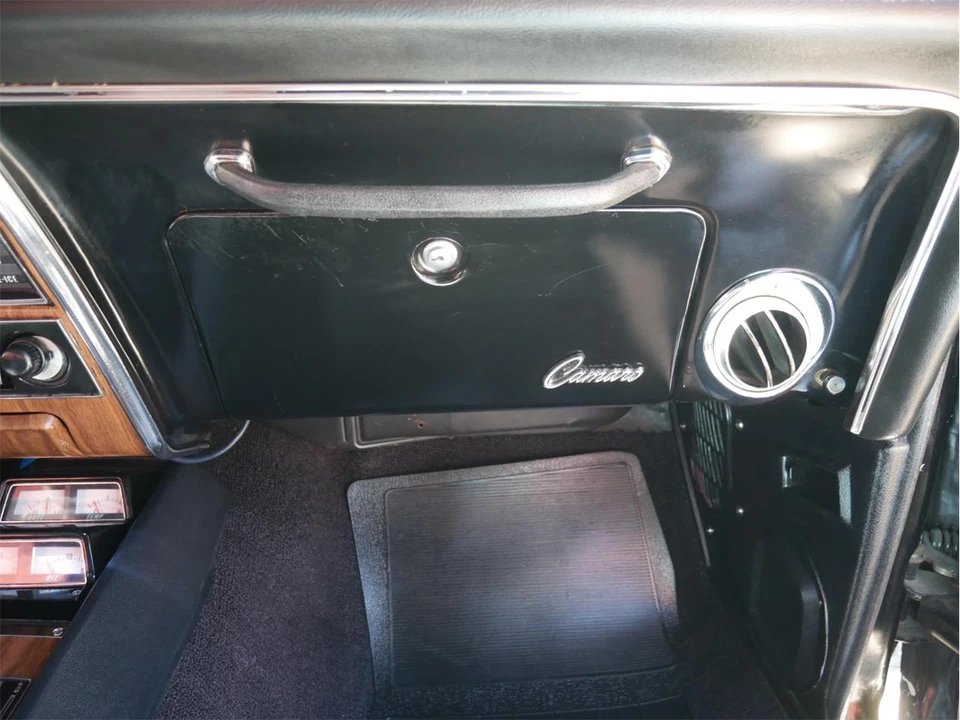 1968 Chevrolet Camaro 1st Gen - Image 31 of 31