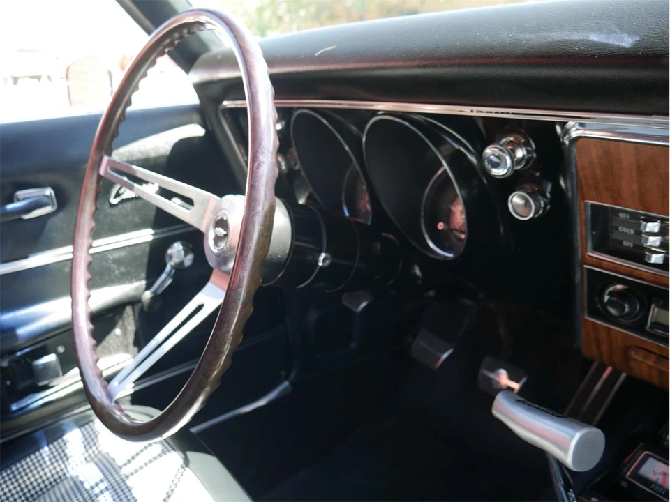 1968 Chevrolet Camaro 1st Gen - Image 29 of 31