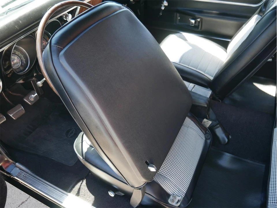 1968 Chevrolet Camaro 1st Gen - Image 23 of 31