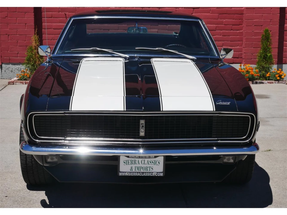 1968 Chevrolet Camaro 1st Gen - Image 6 of 31