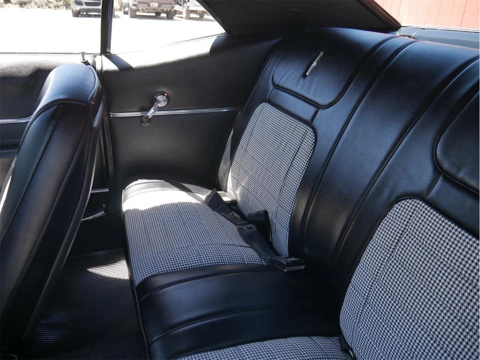 1968 Chevrolet Camaro 1st Gen - Image 24 of 31