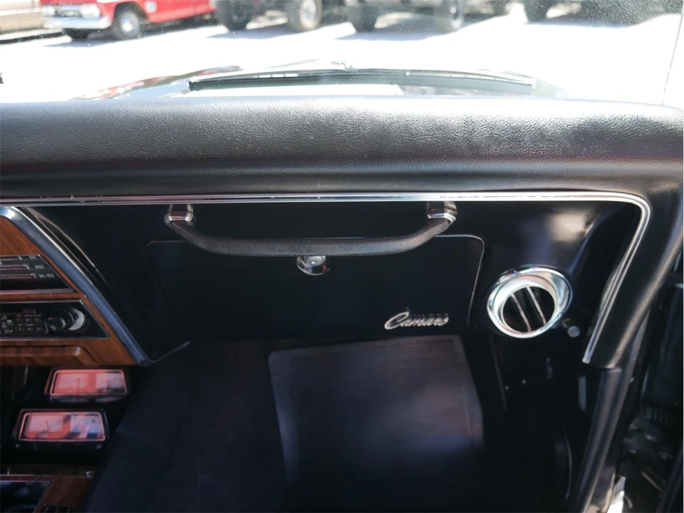 1968 Chevrolet Camaro 1st Gen - Image 30 of 31