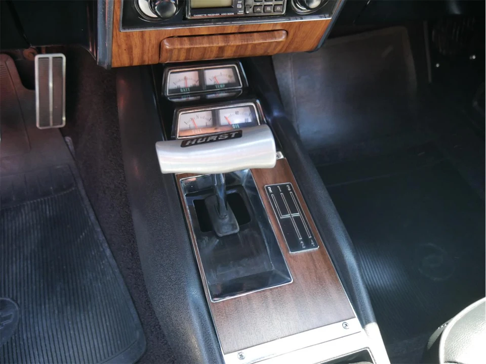 1968 Chevrolet Camaro 1st Gen - Image 21 of 31