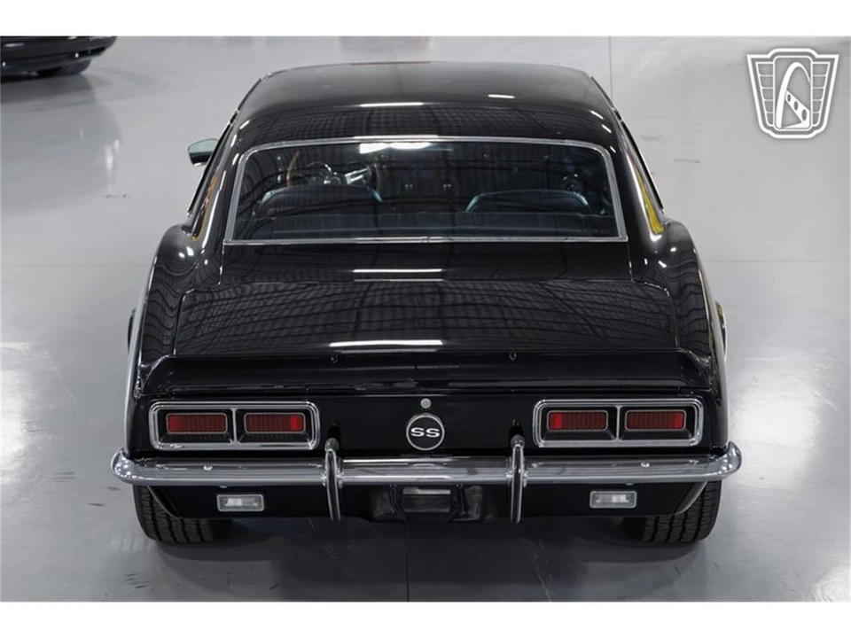 1968 Chevrolet Camaro 1st Gen - Image 22 of 31