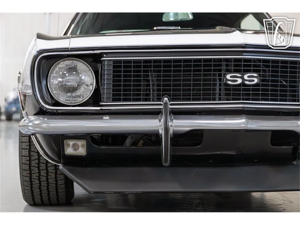 1968 Chevrolet Camaro 1st Gen - Image 8 of 31