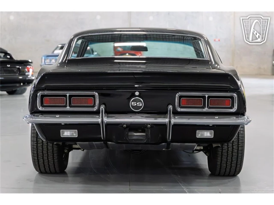 1968 Chevrolet Camaro 1st Gen - Image 23 of 31