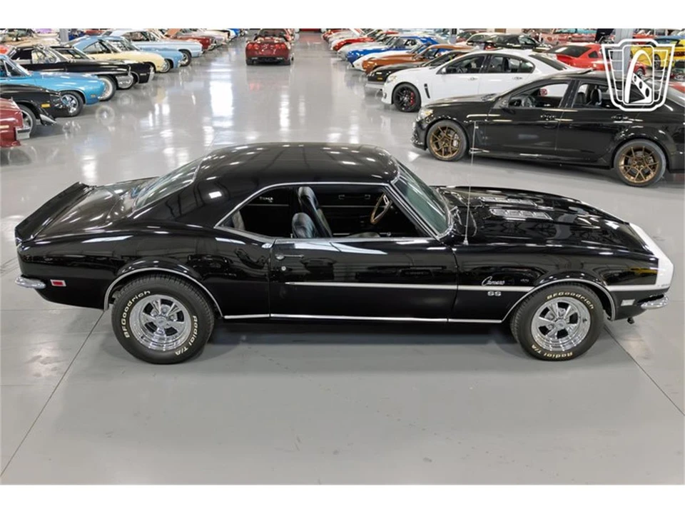 1968 Chevrolet Camaro 1st Gen - Image 29 of 31