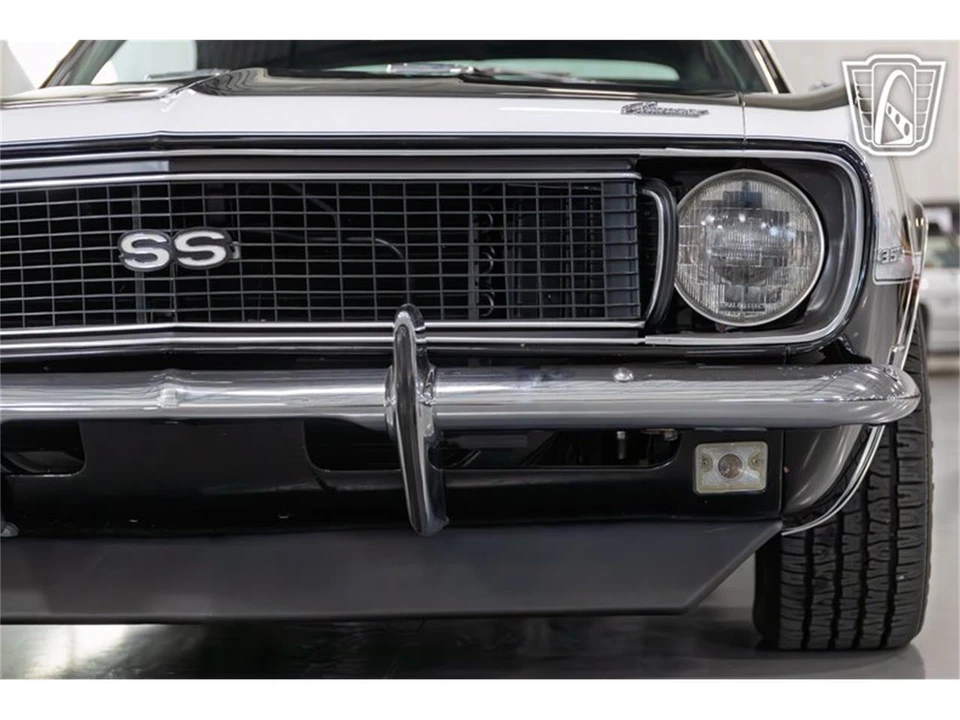1968 Chevrolet Camaro 1st Gen - Image 9 of 31