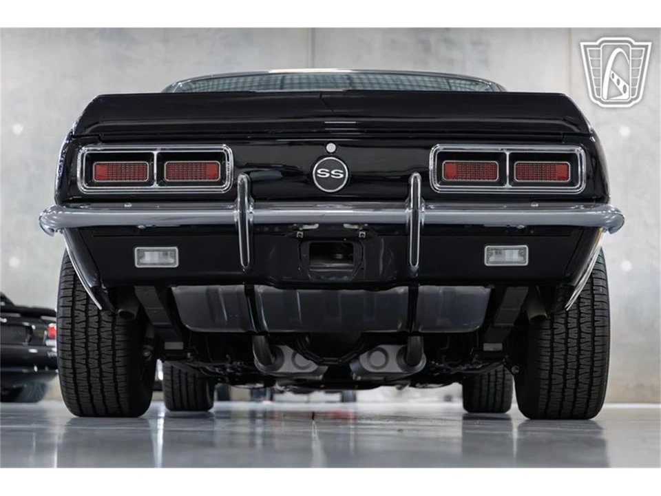 1968 Chevrolet Camaro 1st Gen - Image 24 of 31