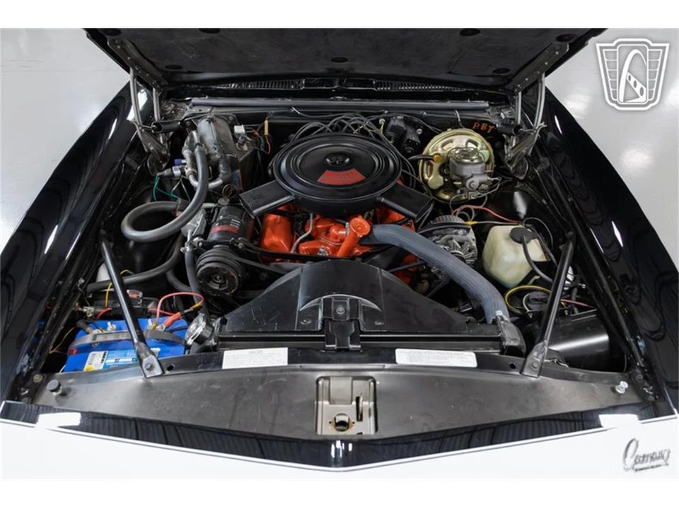 1968 Chevrolet Camaro 1st Gen - Image 2 of 31