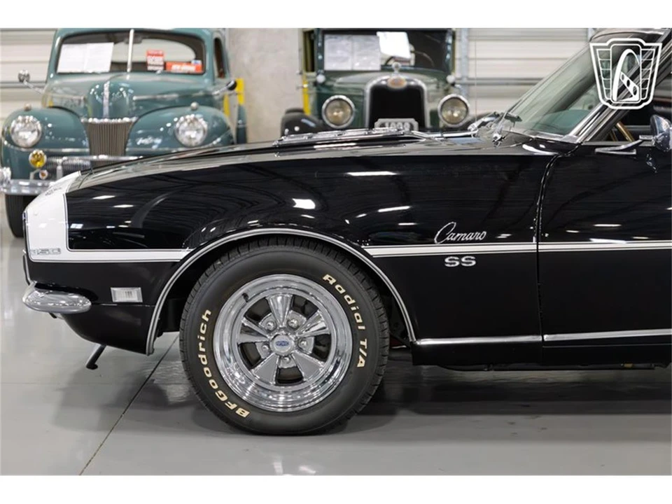 1968 Chevrolet Camaro 1st Gen - Image 14 of 31