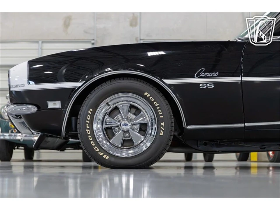 1968 Chevrolet Camaro 1st Gen - Image 15 of 31