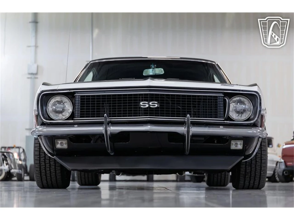 1968 Chevrolet Camaro 1st Gen - Image 5 of 31