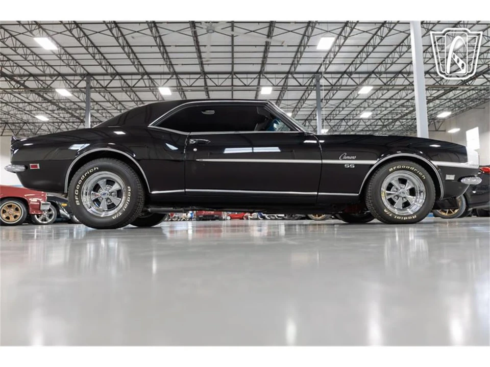 1968 Chevrolet Camaro 1st Gen - Image 31 of 31