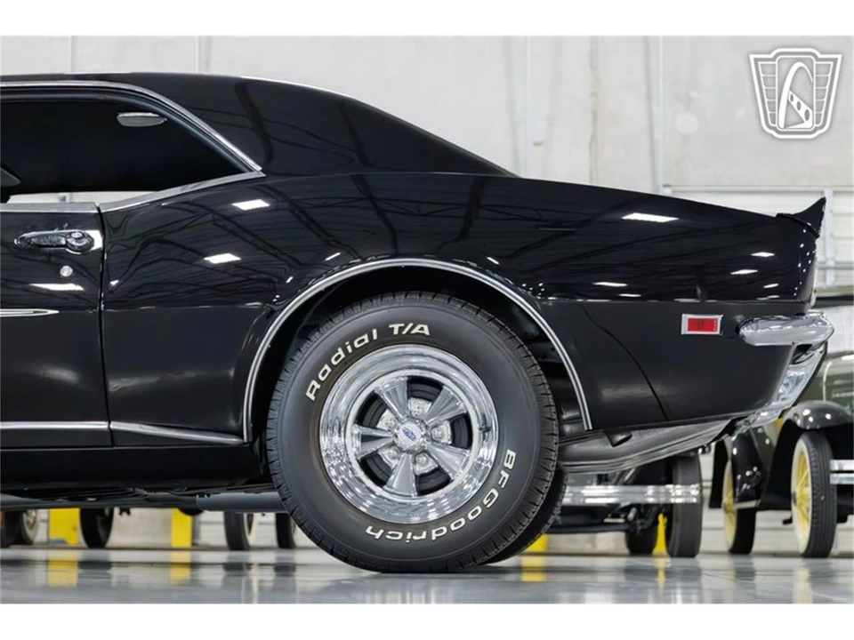 1968 Chevrolet Camaro 1st Gen - Image 21 of 31
