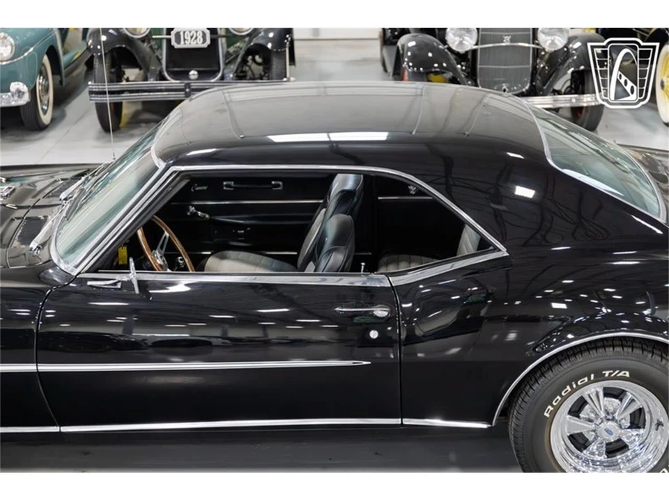 1968 Chevrolet Camaro 1st Gen - Image 16 of 31