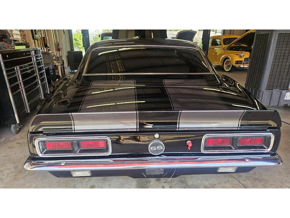 1968 Chevrolet Camaro 1st Gen - Image 3 of 5