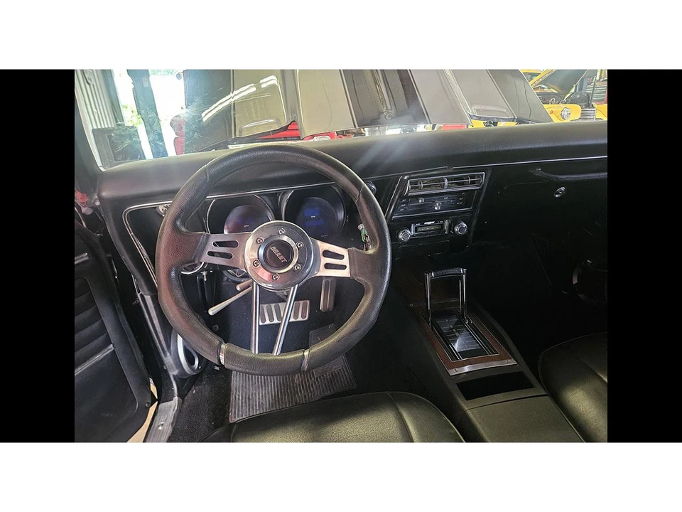 1968 Chevrolet Camaro 1st Gen - Image 4 of 5