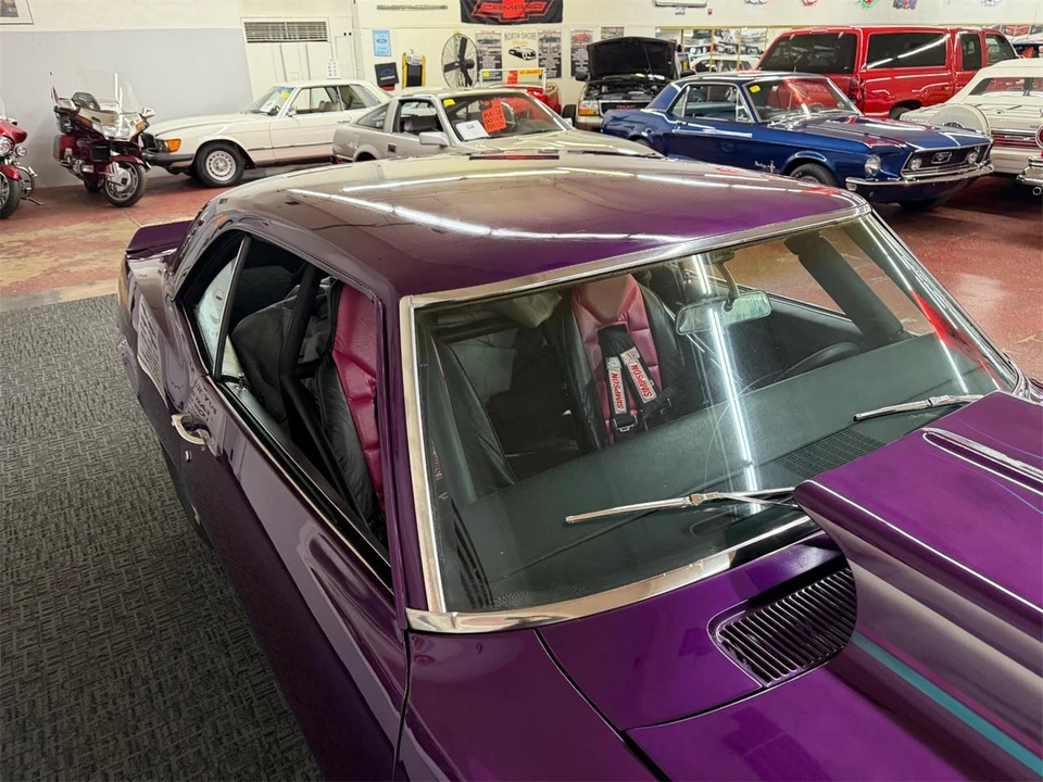 1968 Chevrolet Camaro 1st Gen - Image 13 of 31
