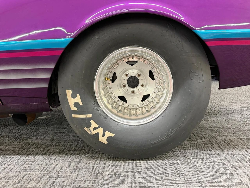 1968 Chevrolet Camaro 1st Gen - Image 26 of 31