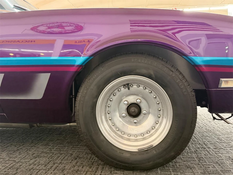 1968 Chevrolet Camaro 1st Gen - Image 30 of 31