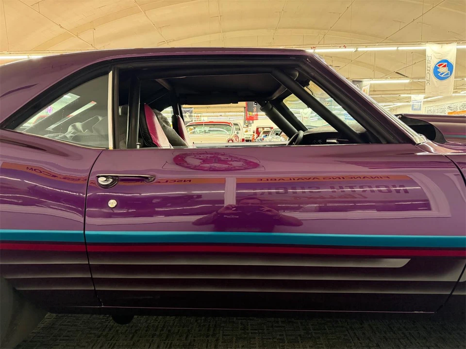 1968 Chevrolet Camaro 1st Gen - Image 15 of 31