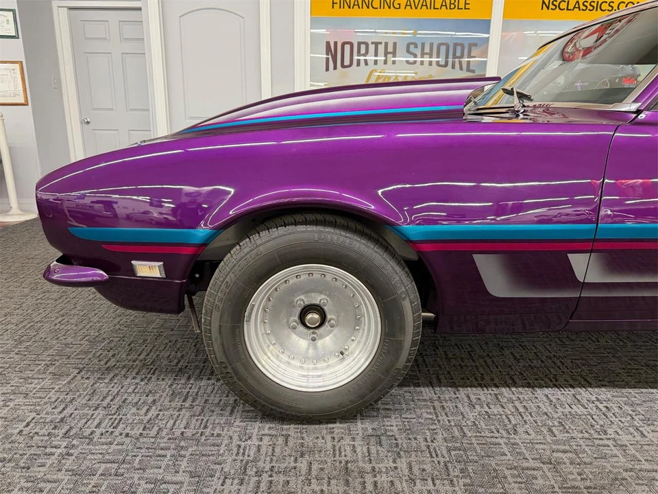 1968 Chevrolet Camaro 1st Gen - Image 4 of 31